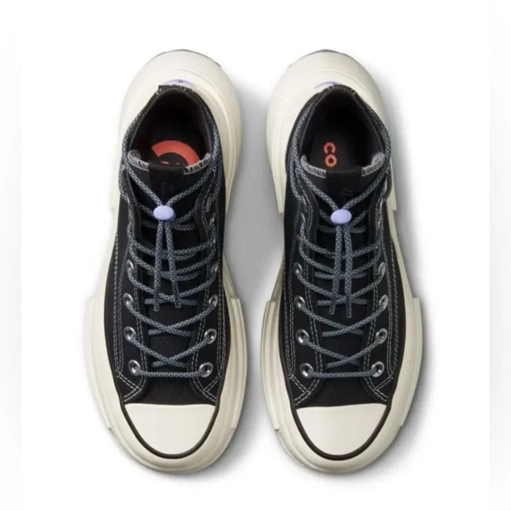 CONVERSE Run Star Legacy Cx High Top Platform Sneaker Size W7.5 M6